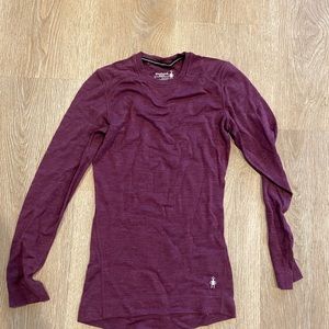 Smartwool Marino wool 250 top.